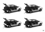 Peugeot 3008 2013 года